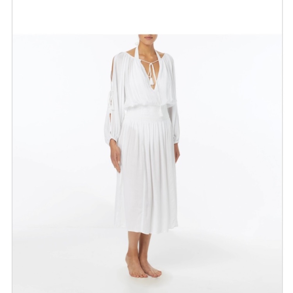 Michael Kors Swim Coverup Size Medium